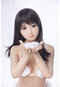 巨乳美女セックス人形 - 島谷玲奈 - 130CM,リアルドール 人気通販ショップ